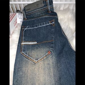 New Men’s jeans